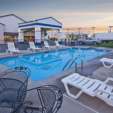 Days Inn Norman Ανέσεις φωτογραφία