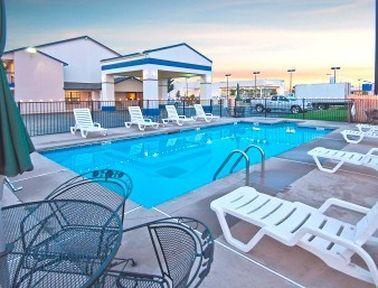 Days Inn Norman Εξωτερικό φωτογραφία