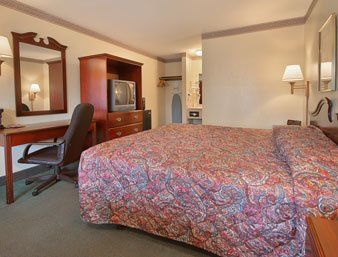 Days Inn Norman Δωμάτιο φωτογραφία