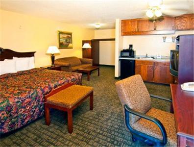 Days Inn Norman Δωμάτιο φωτογραφία