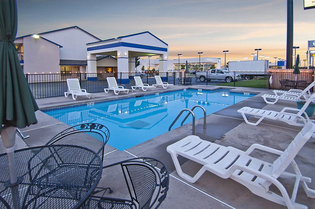 Days Inn Norman Ανέσεις φωτογραφία