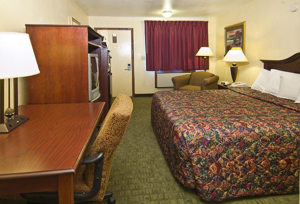Days Inn Norman Δωμάτιο φωτογραφία